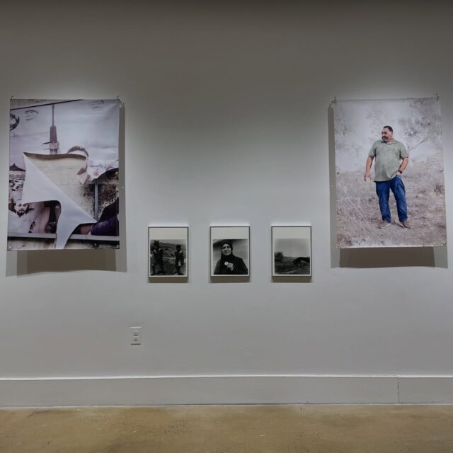 Today’s the LAST 👏 chance to catch this round of BFA Thesis Exhibitions, featuring:

God Granted Me 1,295 Weeks of Patience by Zach Hussein

What If They Never Will by Stella Kowalsky

Post-Mortem by Marley Kinsman

Sonority by Zoey Knipstein

🕙 Open today 11AM–5PM
📍 Pratt Photography Gallery, LL ARC

Come check it out! ☺️

@prattinstitute @soartpratt @yaabuzookvisual @st3114._.o @mkiinsman @zoeyknipstein_