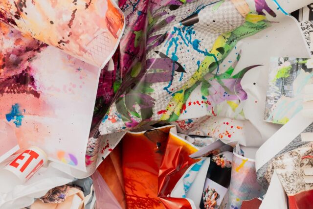 Join us for an Artist Walkthrough of Pratt Photography MFA Thesis: Show I 

“AS THE SOURCELESS IMAGE HIJACKS OUR REALITY, HOW CAN A PICTURE INSIST ON MEANING?”

Curated by Marina Chao 

Date: April 11
Time: 2PM - 4PM 
Location: Dock72, 3rd Floor 

Register in advance with Link in Bio

@marinaschao 
@austintaylorhall 
@saraadrianiphotos 
@de.la.ossa 

Register with Links in Bio