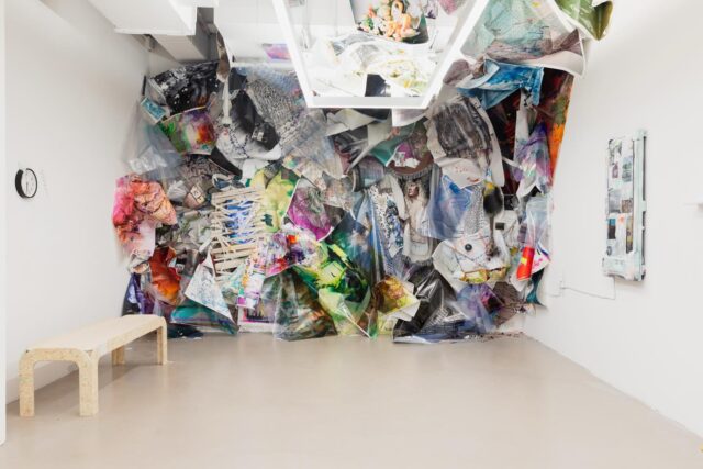 TOMORROW!✨

Join us for an Artist Walkthrough of Pratt Photography MFA Thesis: Show I 

“AS THE SOURCELESS IMAGE HIJACKS OUR REALITY, HOW CAN A PICTURE INSIST ON MEANING?”

Curated by Marina Chao 

Date: April 11
Time: 2PM - 4PM 
Location: Dock72, 3rd Floor 

Register in advance with Link in Bio

@marinaschao 
@austintaylorhall 
@saraadrianiphotos 
@de.la.ossa