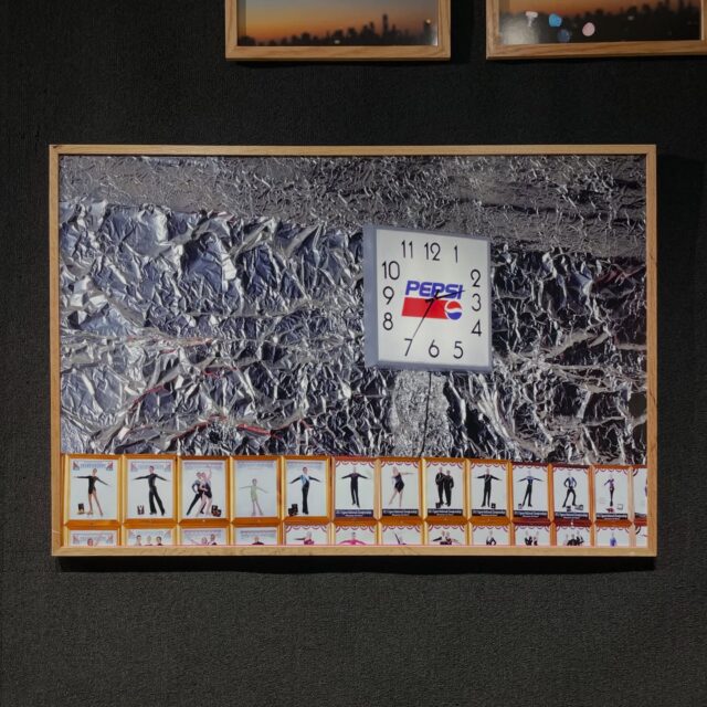 Today’s the LAST 👏 chance to catch this round of BFA Thesis Exhibitions, featuring:

Rollermonium! by Oktavia Cemerys

SOUVENIRS by Sherry Lin

there’s a data center in my backyard by Emily Liu

Paintings by Ellis Becker-Lipton

🕙 Open today 10AM–5PM
📍 Pratt Photography Gallery, LL ARC

Come check it out! ☺️

@prattinstitute @soartpratt @oktaviaokay @littleeyeblinks @emliuphoto @ellisbeckerlipton