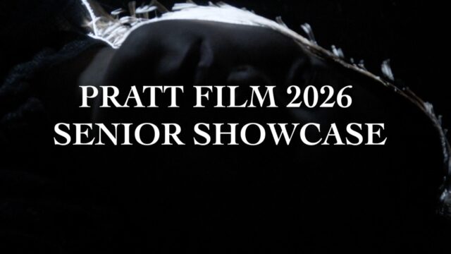 TODAY! Pratt Film/Video Senior Showcase at BAM Rose Cinemas. Five blocks of incredible films by our talented seniors at 11am, 1pm, 3:15pm, 5:30pm, 8pm. Tickets are still available for some blocks! Try your luck with standby. Link in bio. 

Thanks @treywoodbine for putting this amazing reel together!

CONGRATULATIONS SENIORS! 🎉
