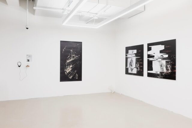 Join us for an Artist Walkthrough of Pratt Photography MFA Thesis: Show II

“WHAT IS IN THE SPACE BETWEEN THE CAMERA AND THE PICTURE”

Curated by Marina Chao 

Date: May 9
Time: 2PM - 4PM 
Location: Dock72, 3rd Floor 

Register in advance with Link in Bio

@marinaschao
@grahamlittell
@chen._kan
@werunaways
Catherine Rodriguez