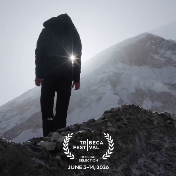 Full Circle: The First All-Black Everest Ascent a feature film directed by Pratt F/V Faculty member Justice Whitaker and Rolake Bamgbose - is headed to #Tribeca25th as part of the Spotlight Documentary program. 

Congratulations to all! 

See the premiere June 7th or at additional screenings 6/10 & 6/14 while taking in the rest of the festival June 3–14 in @tribeca. Tickets on sale now! 

Directed & Produced by: 
@justice512k & @rolakebamgbose 

Produced by: @producertommy
DP: @carissahenderson 
Cinematography: 
@ngawang_tenjing @pemba_sharwa @robgowler @amar_maharjan 
Story Producer: nailah.ife 
Associate Producer: @diecharles 
Edited by: @joekehoe, Martin Singer
Music by: @johnjenningsboyd
Field Producer: @shantanepali
AC/DIT: @augustleofilm
Location Sound Mixer: @orionkg 
Color/Mix/Finishing angels: @trailblazerstudios 

@fullcirclexpeditions @phil_henderson 
@everywhere.rose
@dommullinsllc
@fred_climbs
@alldayeddie
@thomasdmoore
@kg_mountain_exp
Manoah Ainuu
@playswithmountains
@sardina.s
@thegreenevan

@prattfilm_video @prattinstitute #prattfacultywork