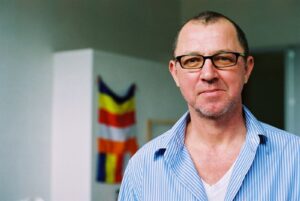 headshot of Joe Fyfe, Adjunct Professor - CCE
