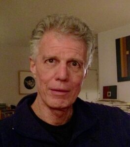headshot of Robert Morgan, Adjunct Professor