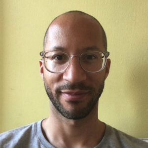 headshot of Jason Stopa, Adjunct Assistant Professor