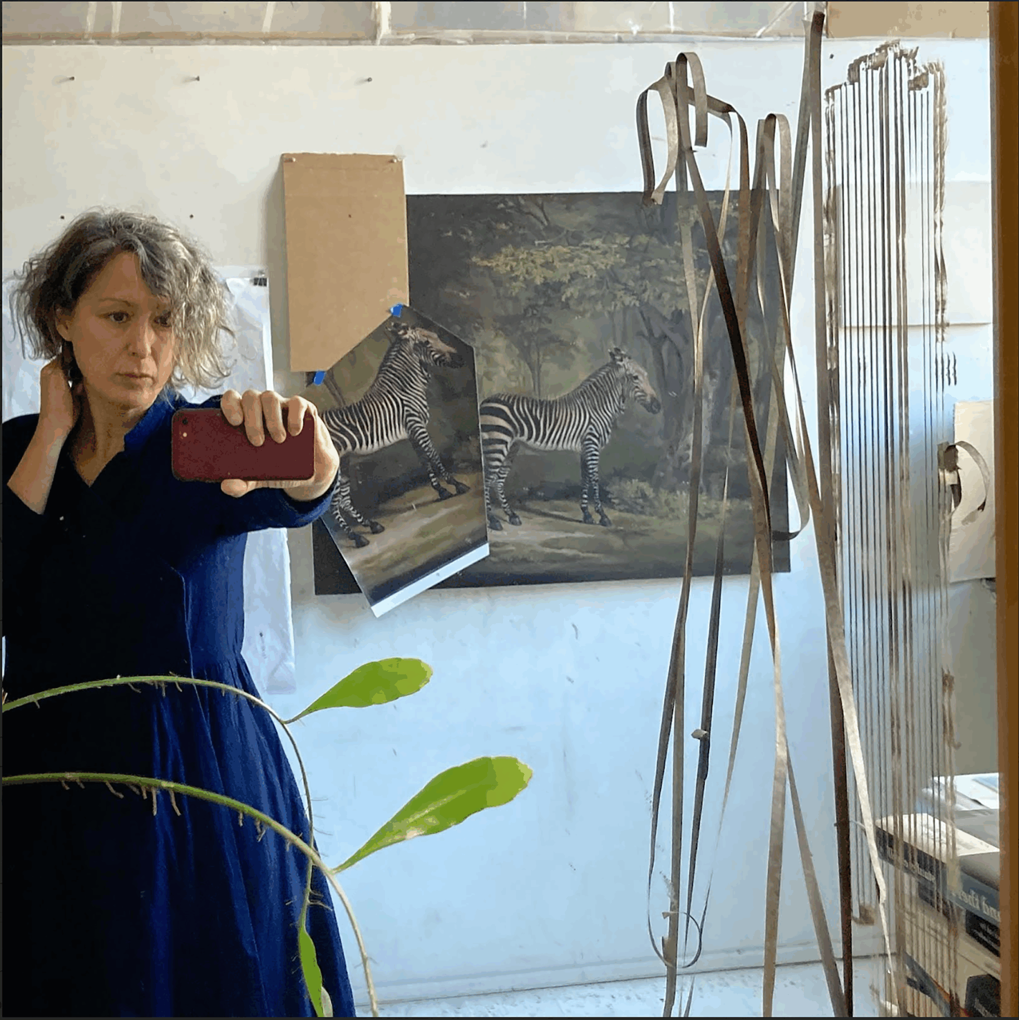 MFA Faculty & Staff 2026-27 - School of Art