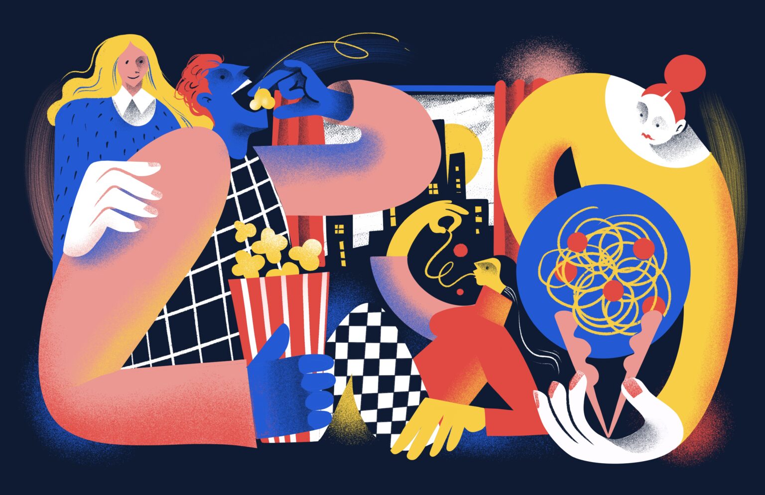 Homepage - School of Design