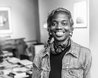 picture of janera solomon