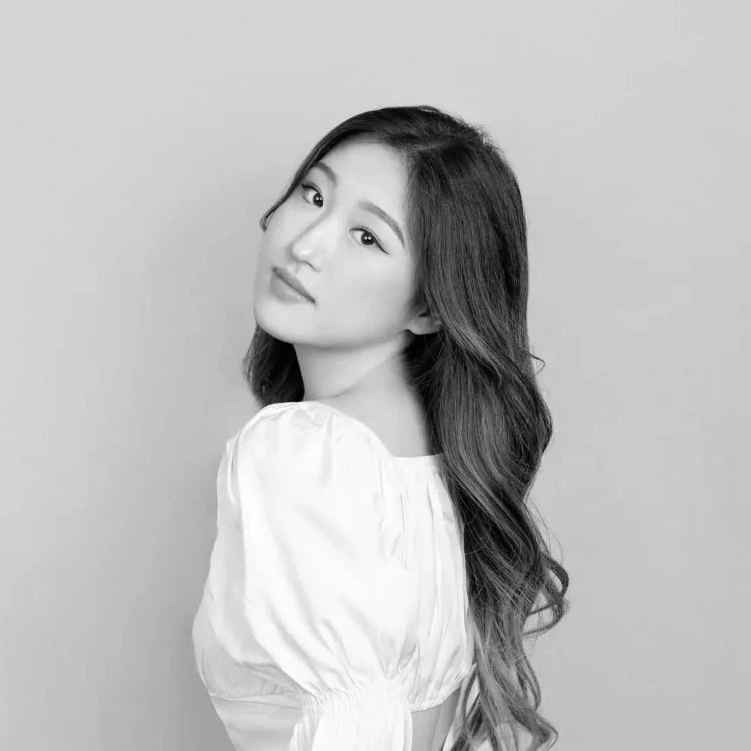 Portrait of alumna Yvette Yoon