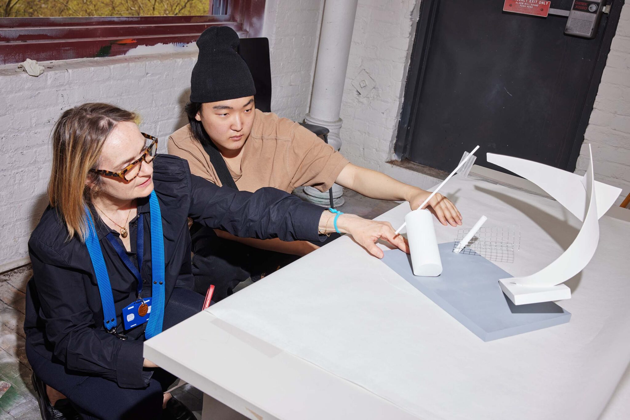 School of Design - Pratt Institute