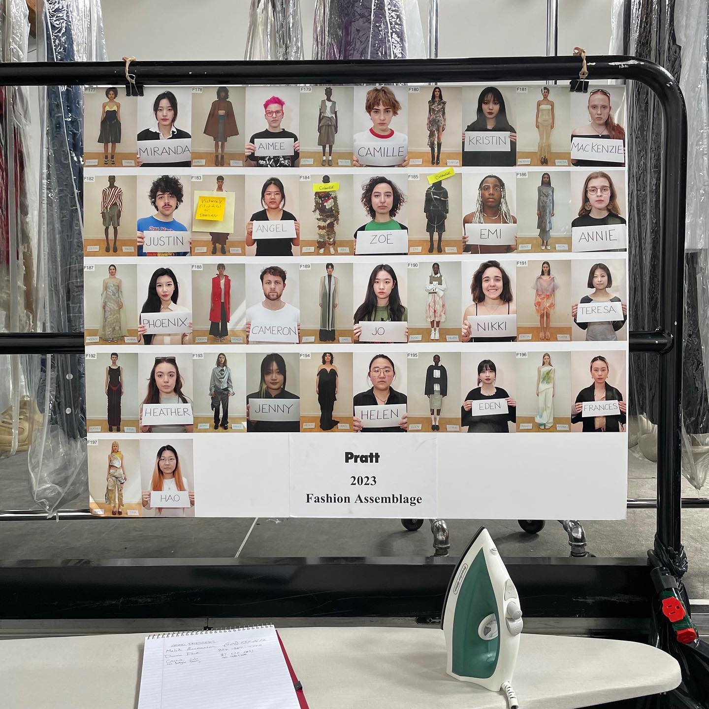 Fashion Bfa School Of Design