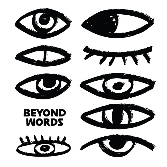 BEYOND WORDS: Visual Language of the Pratt Illustration Department

Curated by Kele McComsey

The Rubelle & Norman Schafler Gallery Chemistry Building, 1st Floor Hours: Monday–Saturday, 10am–5pm

October 24–December 13, 2025
Opening Reception: Friday, October 24, 2025, 6–8pm

Richard Borge, Megan Cash, David Cooper, Lynne Foster, Cheryl Gross, Rudy Gutierrez, Margaret Hurst,Thomas La Padula, Veronica Lawlor, Scott Menchin, Tim O'Brien, Yuxin Pei, TLaloC

"Images and words are seemingly inseparable. Just as our five senses appear indivisible from our waking narrative, so does our need to communicate those experiences in images and words, whether it be world events, personal stories, politics, memories, or myth–to name just a few.

However, before any words are read or spoken, it is the image that holds the initial power to inform, misinform, direct, or misdirect our perceptions. A well-crafted visual representation holds so much intellectual currency, even in a world oversaturated with imagery.

Illustration is often regarded as an art practice that is solely employed to obtain a specific result or to clarify that which cannot easily be explained. Although valid, the distillation of the process to technique and mission diminishes the magic that good illustrators perform: the sublimation of information into a strictly visual format.

Beyond Words seeks not only to highlight the achievements of the Illustration faculty at Pratt but to create a collective narrative of their brilliant works within the framework of a single gallery, while also giving each their own moment. Although many of these pieces were once created for specific commercial projects, they now take on a new meaning within this context. Shown in conversation with other genres of fine art, these illustrations reveal their equivalent capacity as a form of storytelling that is beyond words."

- Kele McComsey, Curator