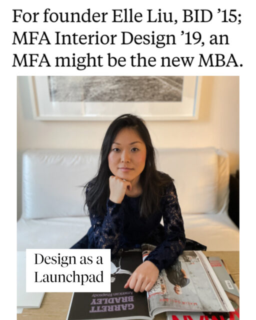 Check out full story link in Bio.
Last Information Session of the year tomorrow!!! 12/16 - 9am EST
@pratt_sod
@prattinstitute
@theorotea
@therightangle.podcast
@elleliudesign
@prattalumninyc
@prattalumn