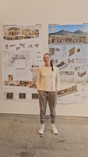 Admitted Students Days
4/11 - Graduate Open House
4/12 - Undergraduate Open House
RSVP Links in Bio
Please email int@pratt.edu if you can't make it in person.
We look forward to meeting you!