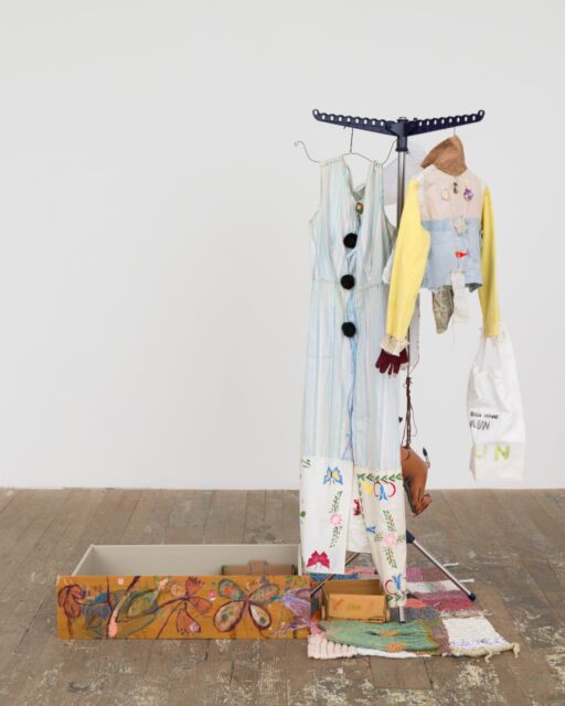 We are thrilled to celebrate our faculty member, Susan Cianciolo, who is featured in a recent Art Basel profile recognizing her as one of New York's most original and influential creative voices.

For more than three decades, Cianciolo has worked at the intersection of fashion, art, performance, and craft, building a practice that defies traditional categories. Best known for her groundbreaking label RUN (1995–2001), she fostered a collaborative and community-driven approach to fashion that continues to inspire artists and designers today.

The Art Basel feature highlights Cianciolo's upcoming presentation with Hoffman Donahue at Art Basel 2026, bringing together archival materials, new DIY kits, film, and sculptural works that reflect her lifelong commitment to handwork, storytelling, and creative experimentation.

As an educator, artist, and mentor, Susan continues to challenge conventional boundaries between disciplines while encouraging new generations of designers to embrace curiosity, craft, and individuality.

Congratulations, Susan!

Read the full feature at Art Basel Stories

Photography: Charles Benton & Nick Sethi

@prattinstitute 

#SusanCianciolo #ArtBasel #FashionAndArt #RUN #CreativePractice #FashionEducation #FacultySpotlight #EmergingDesigners #ContemporaryArt #FashionDesign