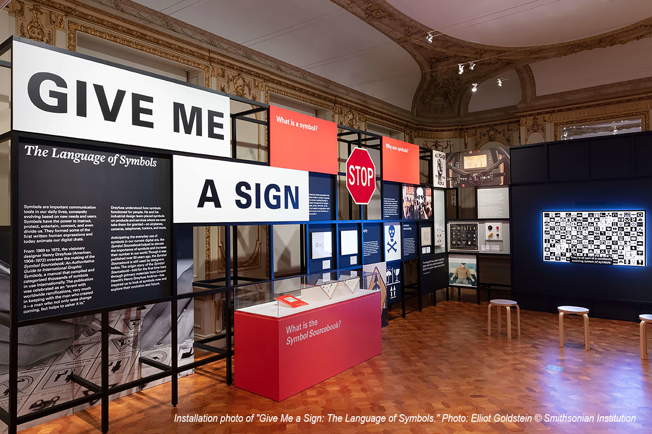 master thesis ux design On the right, images of signages with text on them spelling