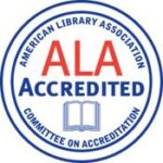 Seal for the American Library Association