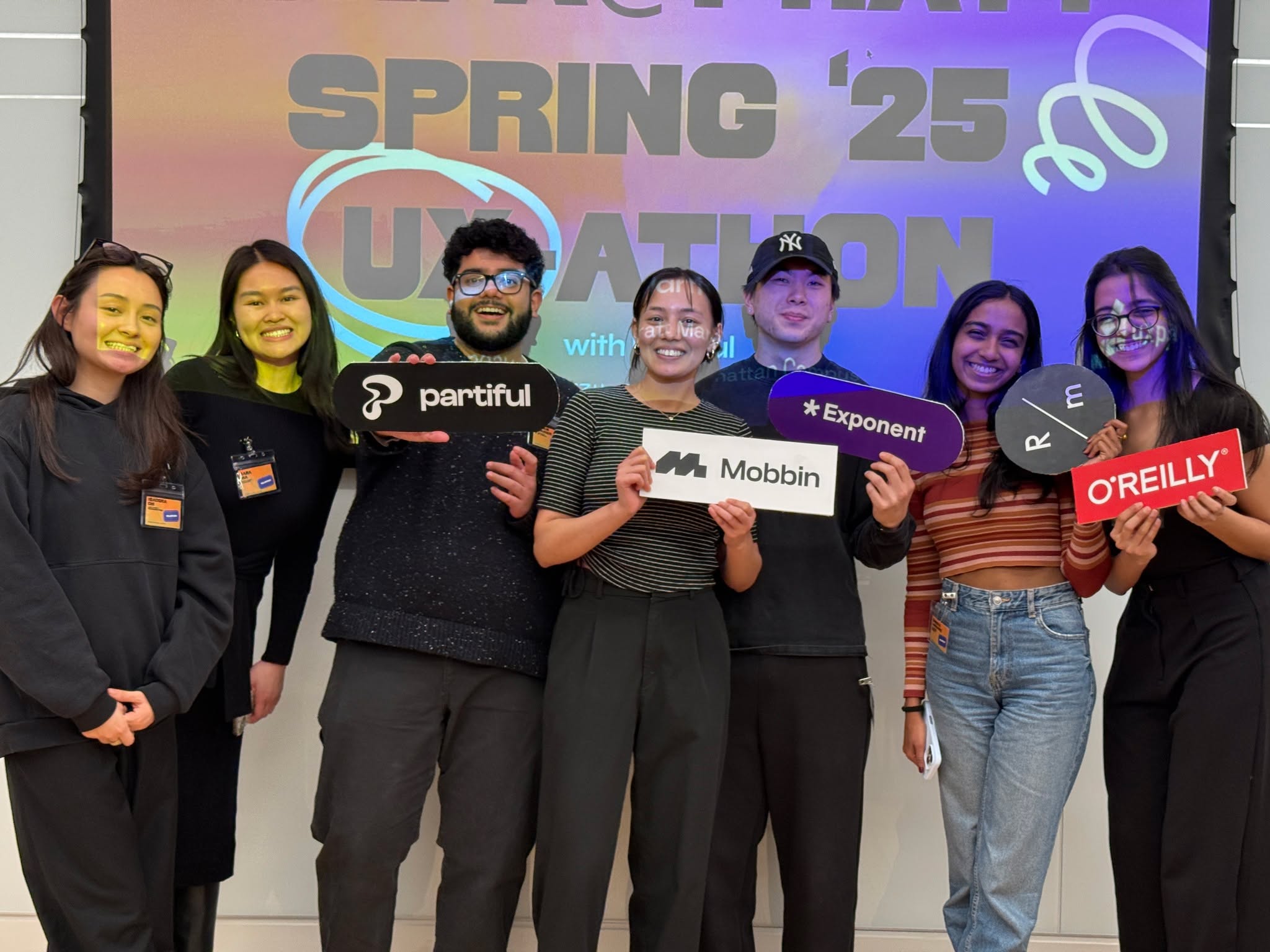 InfoShow25 program is now live--see you this Friday at 5pm--and Graduation is next week! This news and more in the School of Information May '25 newsletter - link available in our bio.
