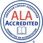 Seal for the American Library Association