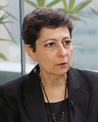 Gina Marchetti