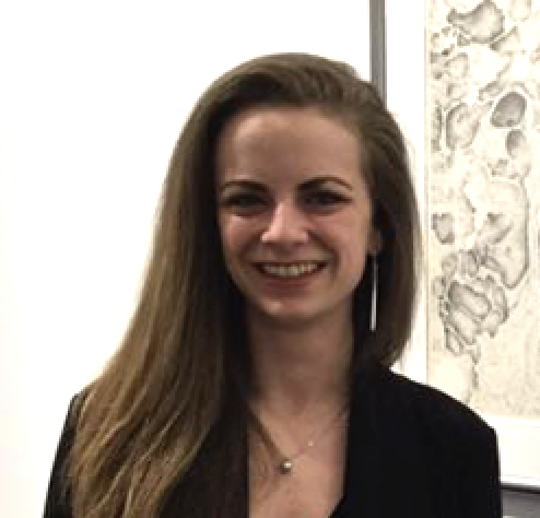headshot of Julia Buntaine Hoel