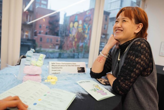 It's the School of Information July newsletter with Space and Technology Updates, faculty news, and more! Link available in our bio.