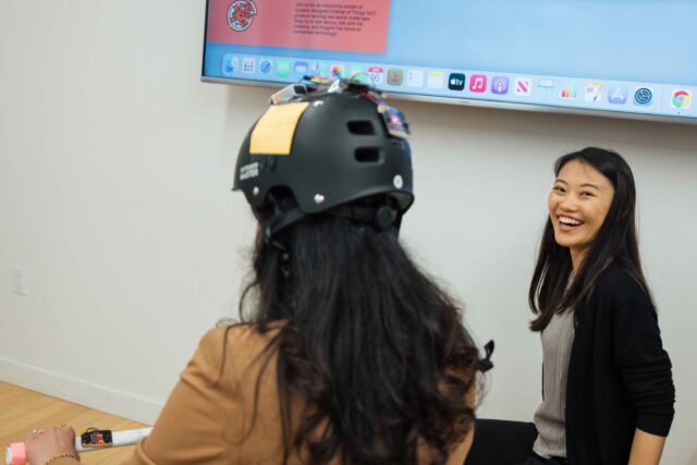 Find out the speaker at our 6th Annual Ethics & Technology Forum, as well as student, alumni and faculty news, in our August '25 newsletter! Link available in our bio.