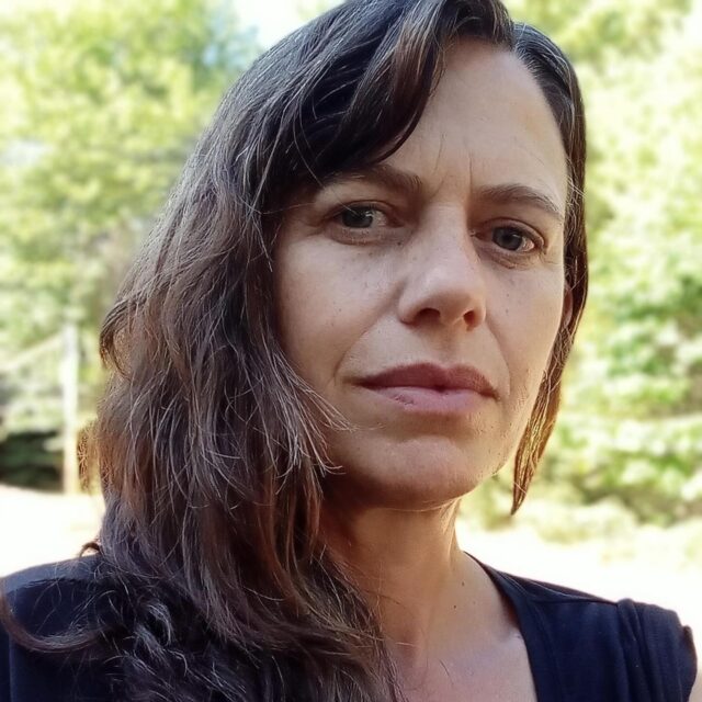 Congratulations to Writing professors Anna Moschovakis and Adrian Shirk on receiving 2026 New York State Council on the Arts grant awards! Adrian will working on her book SQUANDERED, and Anna will work on THE SEVENTH BOOK, OR, PRUDENCE AND ELEKTRA IN 24. Join us in congratulating these two! 🎊❤️