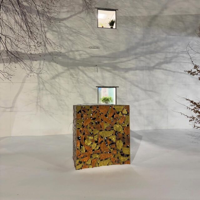 Happy new year and snow-covered first days of the spring 2026 semester, writers! And welcome back to Cannoneer, otherworldly in the snow ❄️