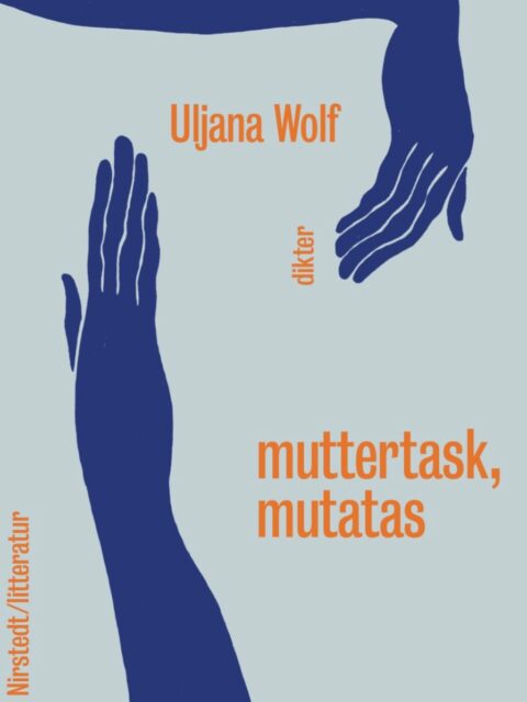 Check out some recent work and translations by our faculty member, Uljana Wolf! Uljana will be reading at the faculty student reading on February 26th. She usually teaches in our Pratt Berlin program, so catch her while she’s in town if you can ❤️