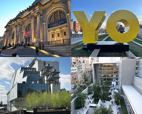 Current Students - we are pleased to announce that we are now accepting fellowship applications for the 2026-2027 academic year! The fellowship program supports 2-semester practicum-internships that are designed to provide students with exceptional professional-level experience in NYC's great cultural institutions. The fellowships include:

Brooklyn Public Library Center for Brooklyn History Art & Artifact Collection Fellowship
Brooklyn Public Library Children’s & Young Adult Services Fellowship
Brooklyn Museum Archives Fellowship
Franklin Furnace Fellowship
Frick Art Research Library Fellowship
Lesbian Herstory Archives Fellowship
MoMA Library Fellowship
MoMA Archives Linked Open Data Fellowship
MoMA Product Design Fellowship 
Met Museum Watson Library Fellowship
Whitney Museum Digital Asset & Preservation Fellowship
Metropolitan Museum Data Analysis & Visualization for Collections Information Fellowship
Metropolitan Museum Digital Product Design Fellowship
Museum of the City of New York Digital Media Fellowship

Please note that the application deadline is Monday, April 6, 2026 at 5pm ET. For detailed fellowship descriptions, eligibility requirements, and applications, please refer to the fellowship webpage; link available in our bio.