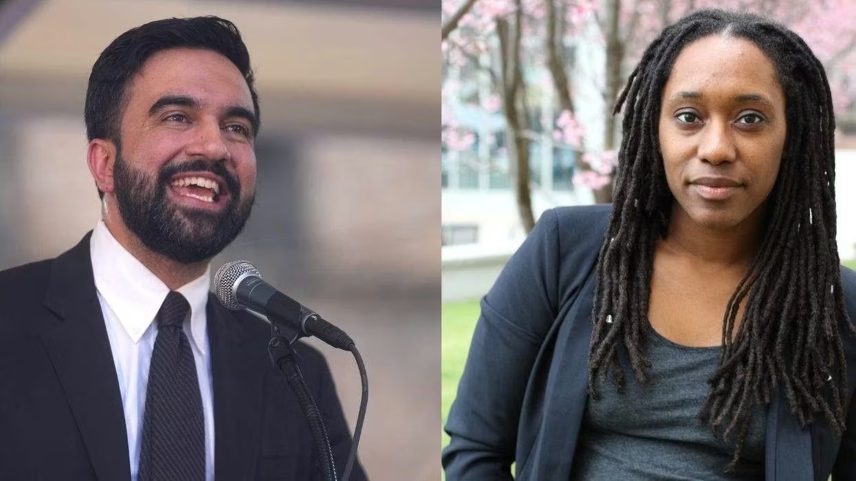 Congrats to Prof. Shawn Smith-Cruz: Mayor Zohran Mamdani has appointed her the Commissioner of the New York City Department of Records and Information Services!  Link to the story in the Advocate available in our bio.