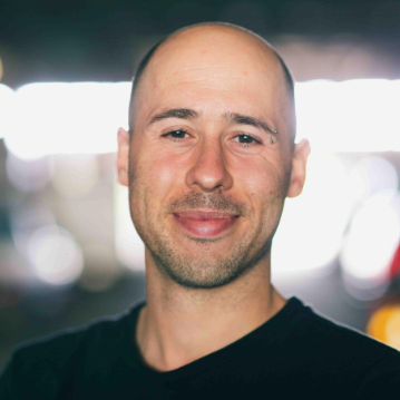 Picture of Mark Rosin