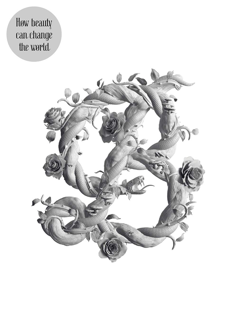 Book Cover for Beauty