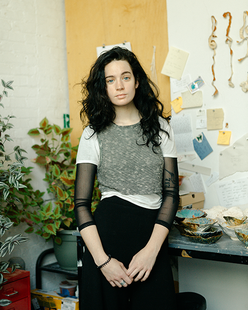 Picture of Meghan Rutzebeck