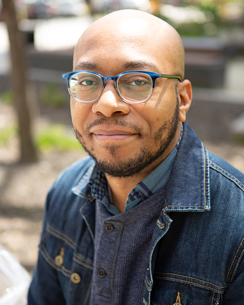 Picture of Timothy Anderson