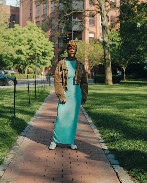 Picture of Neyssa Pierre