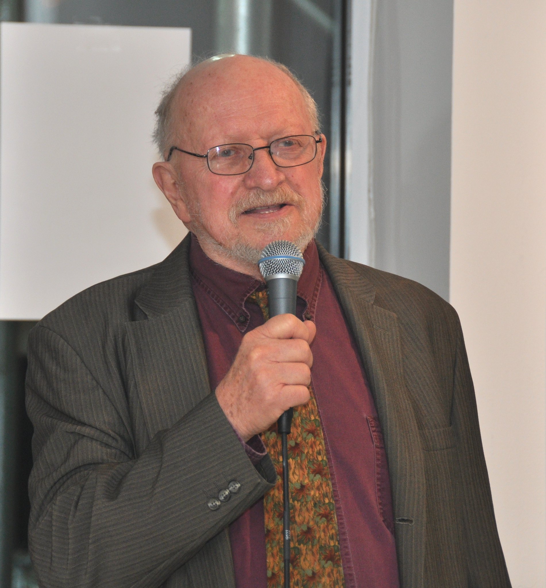 Picture of John N. Berry III