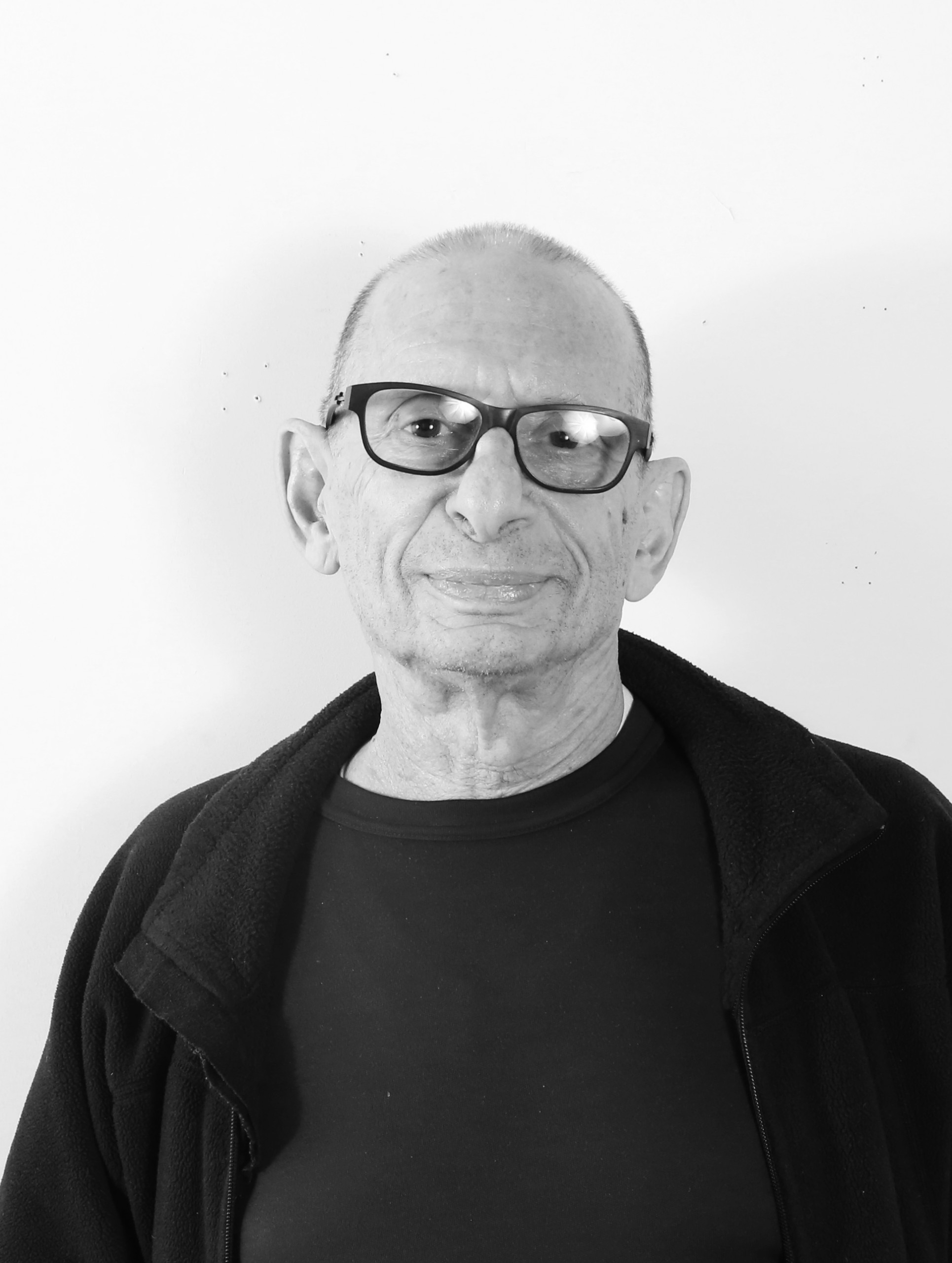 Portrait of M. Louis Goodman