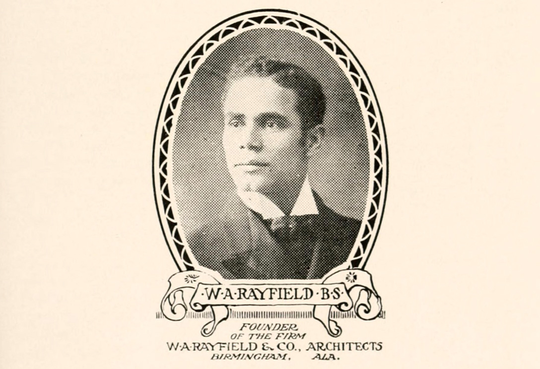 W. A. Rayfield