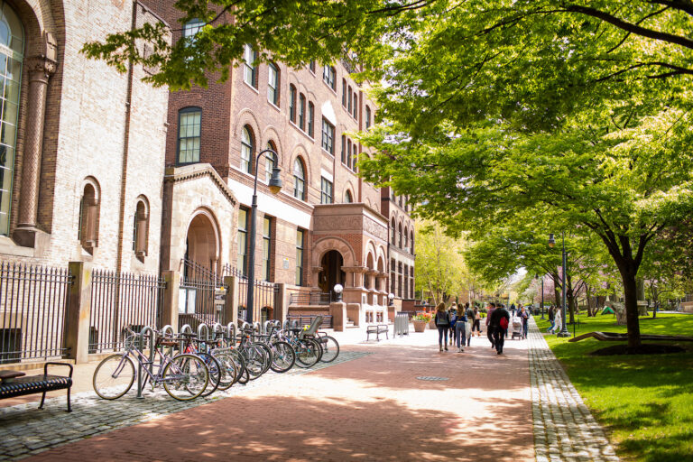 Pratt Institute Ranked One of the World’s Top 10 Colleges for Art and