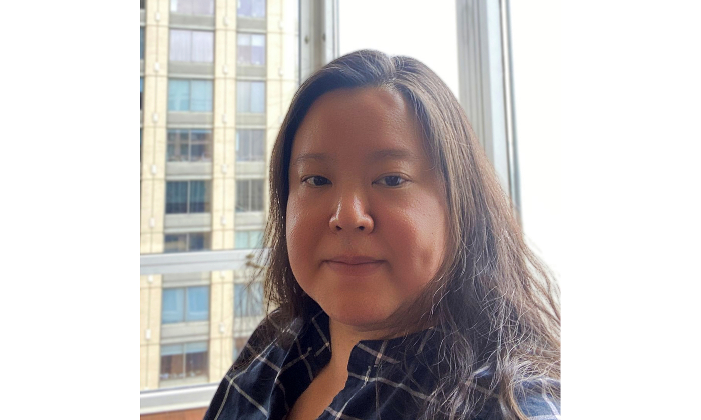 Quinn Lai Assistant Dean of the School of Information