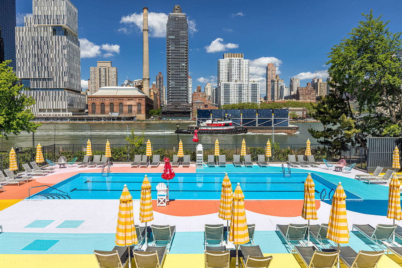Picture of Roosevelt pool