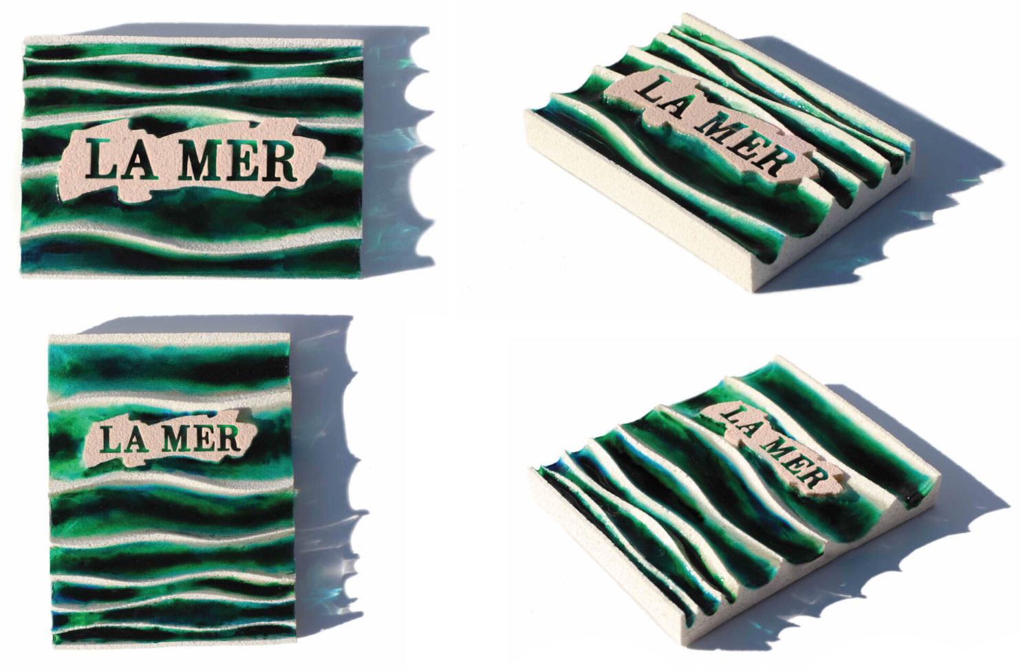 “Transmuting Luxury Packaging for a Sustainable Future” by Silvia Lambarri Mestres, MID ’21