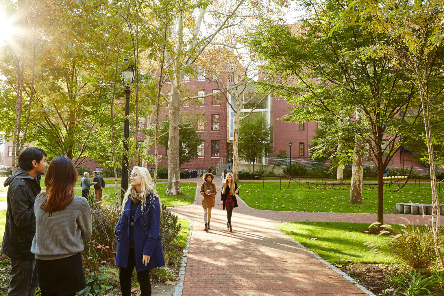 Where Are Pratt s Most Recent Grads? Survey Shows Careers at Variety of