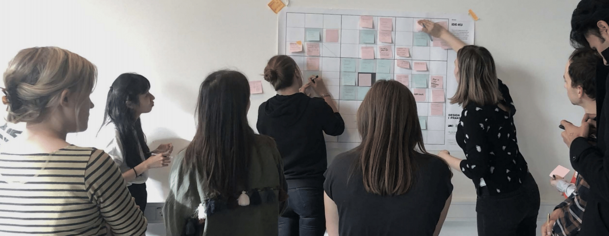 Fall 2019 at Design School Kolding