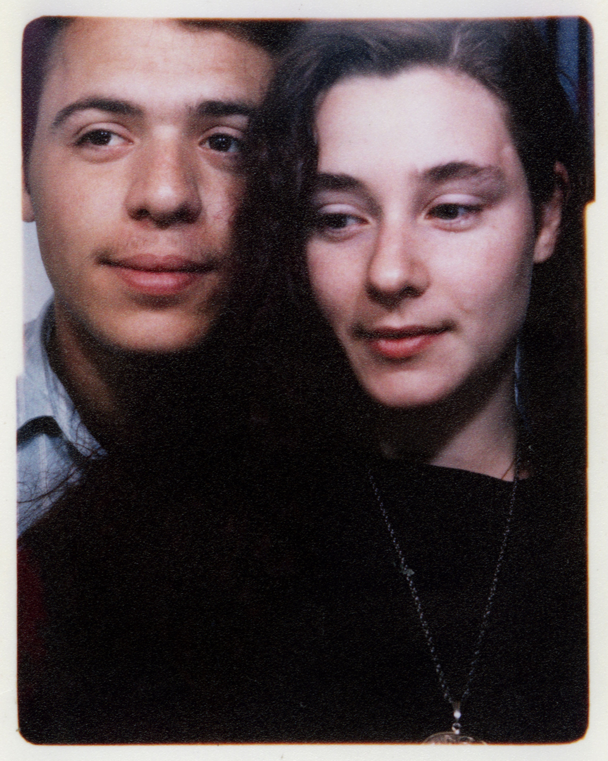 Jennifer Roth and Edel Rodriguez