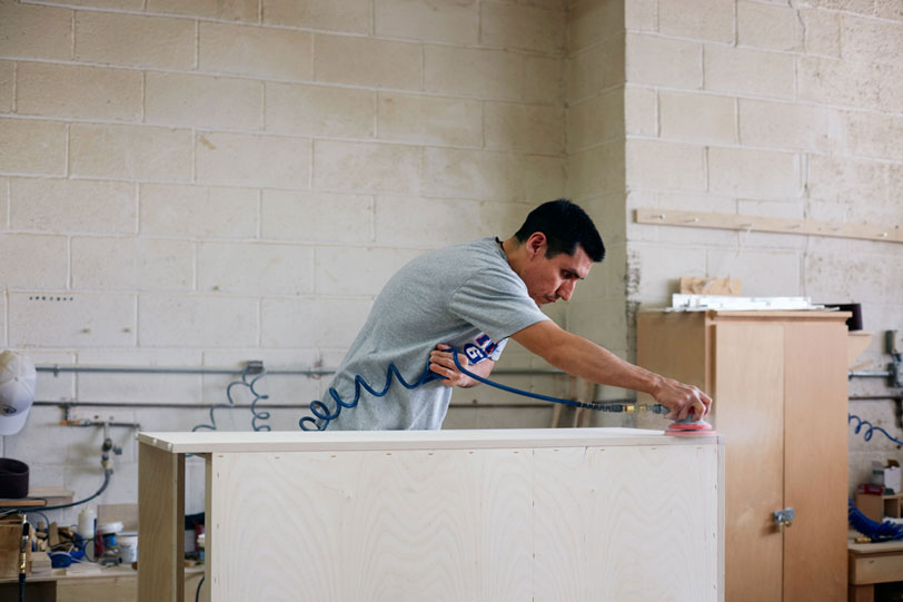 Manufacturing with Made in NYC