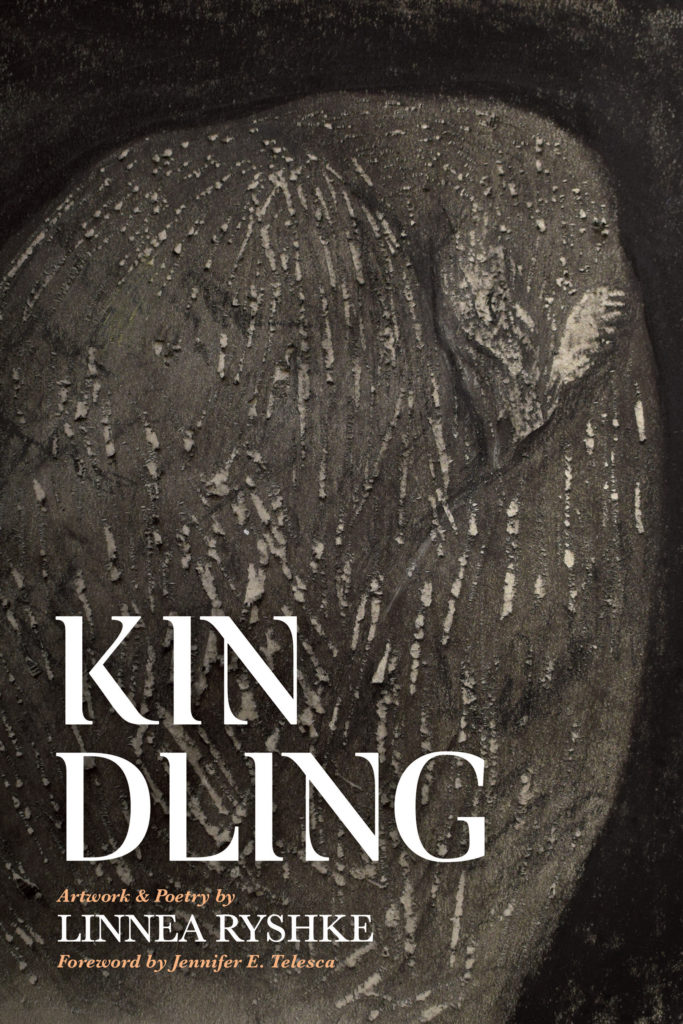 Cover featuring artwork depicting bird with eyes closed, head tucked in wings